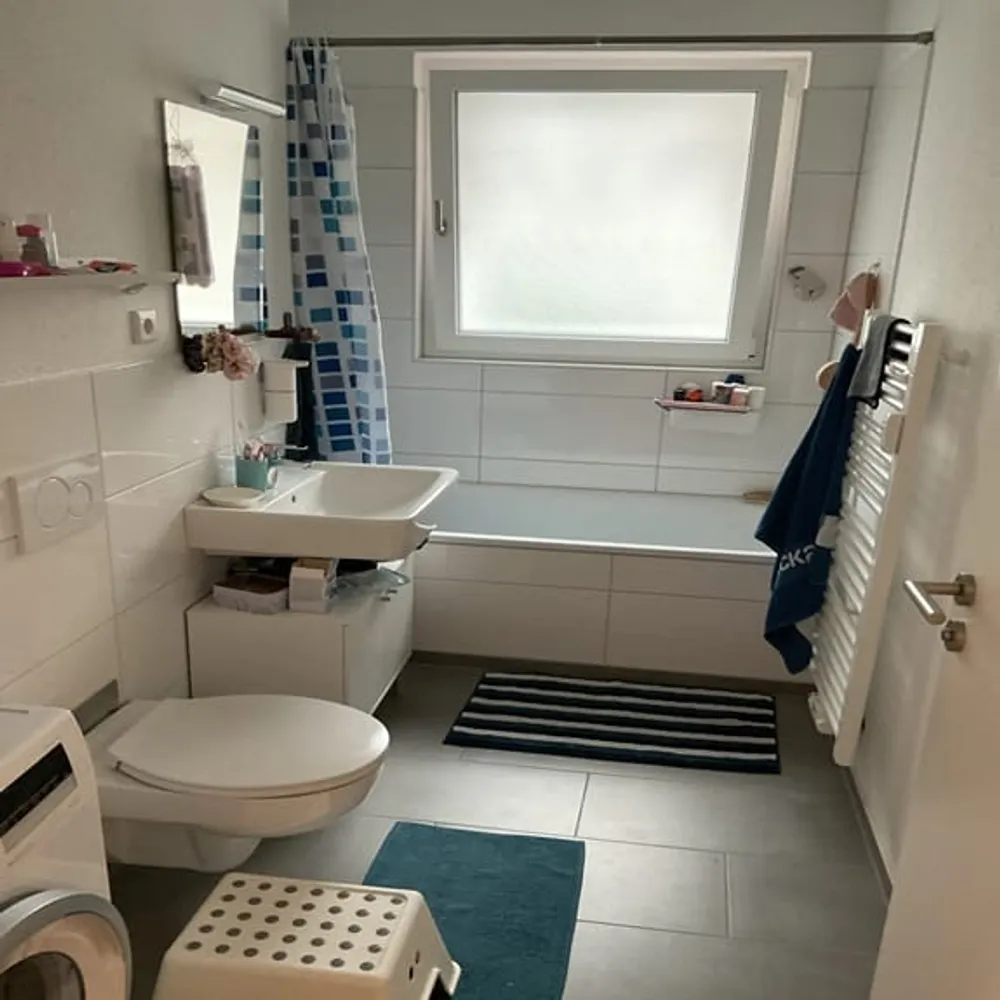 2 Zimmer Wohnung mit 57 m² in Dortmund – Bild 7