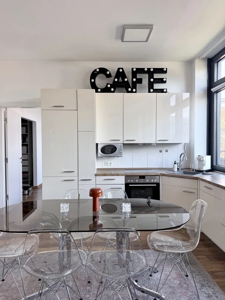 3 Zimmer Wohnung mit 95 m² in Mannheim – Bild 5
