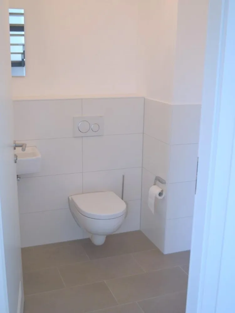 2 Zimmer Wohnung mit 80 m² in Nürnberg – Bild 9
