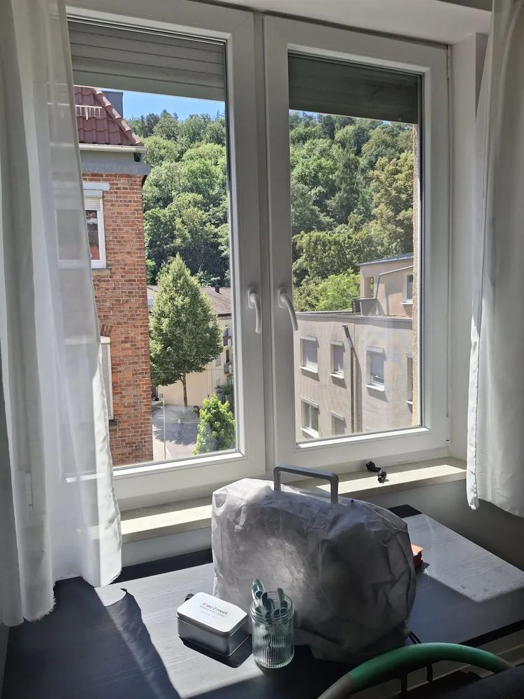 2 Zimmer Wohnung mit 45 m² in Stuttgart – Bild 7