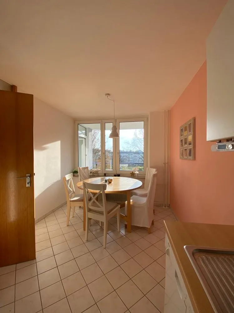 3 Zimmer Wohnung mit 77 m² in Ludwigsburg – Bild 3