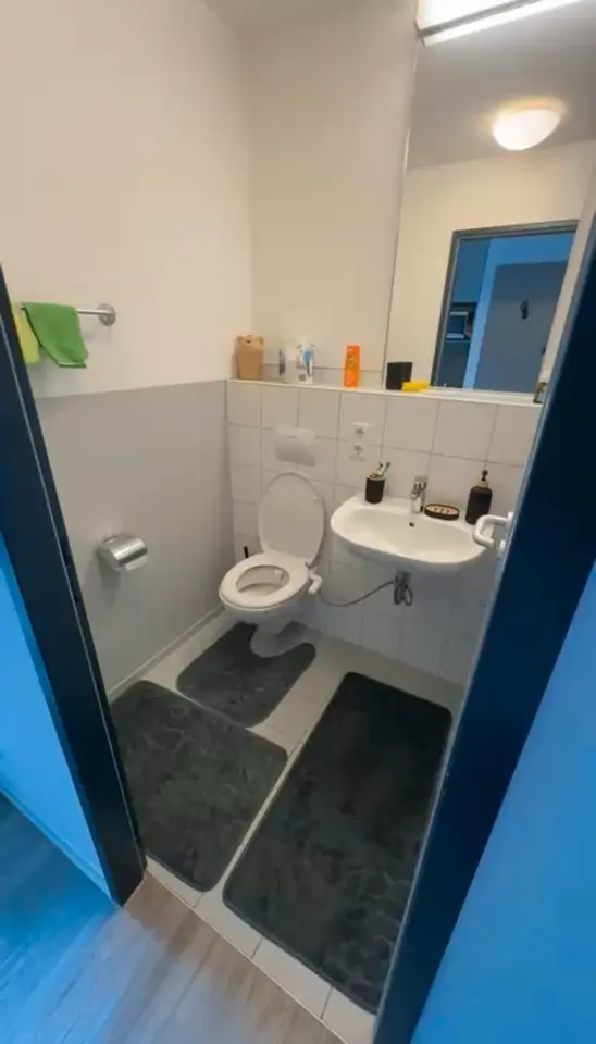 WG-Zimmer mit 20 m² in Darmstadt – Bild 5