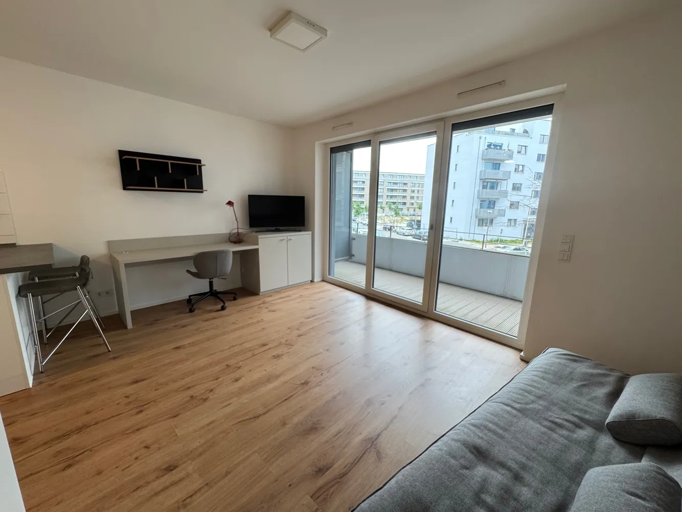 1 Zimmer Wohnung mit 34 m² in Berlin – Bild 9