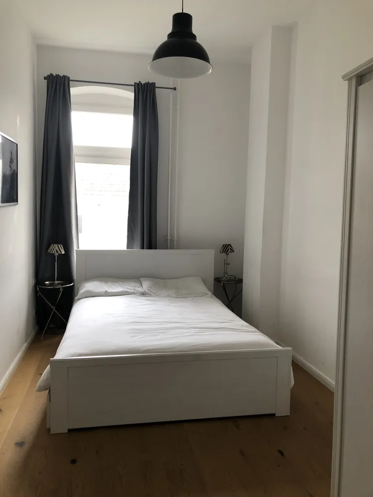 3 Zimmer Wohnung mit 72 m² in Berlin – Bild 3