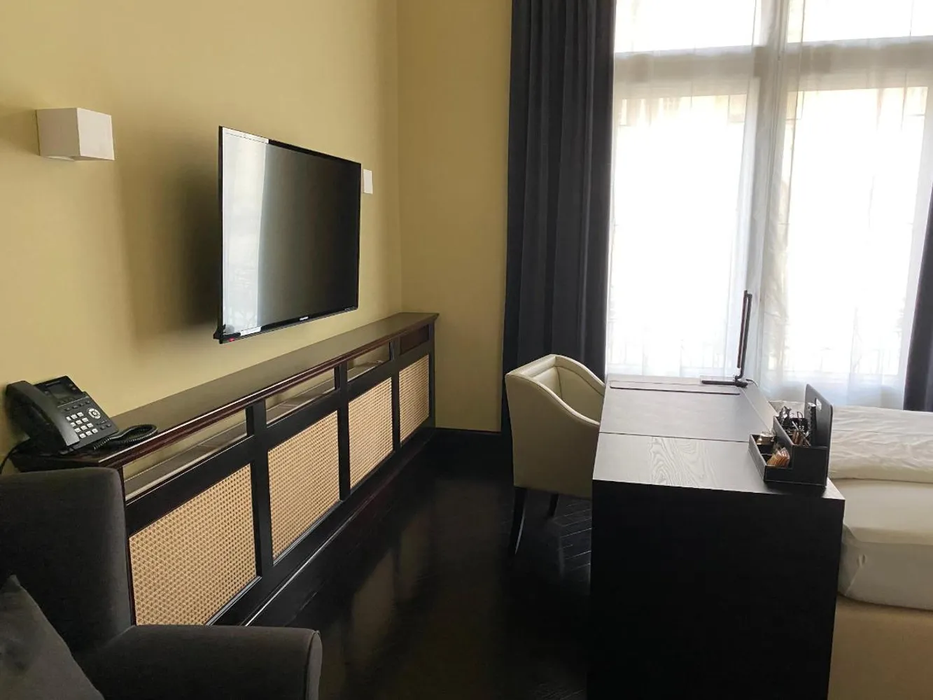 7 Zimmer Wohnung mit 224 m² in Weimar – Bild 6