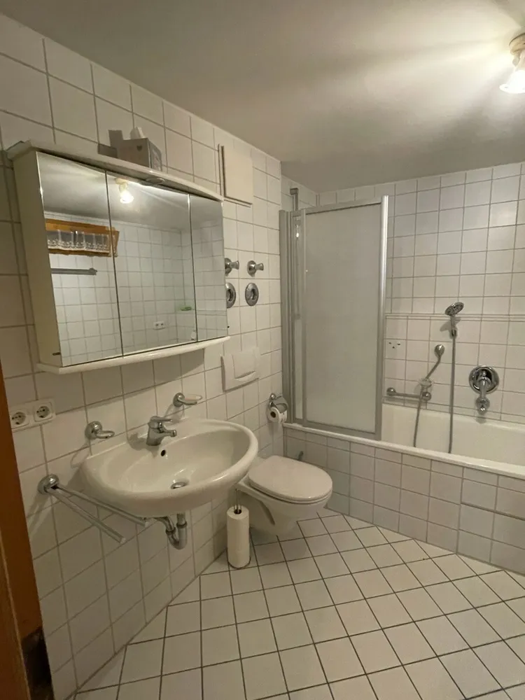 1 Zimmer Wohnung mit 36 m² in Regensburg – Bild 11
