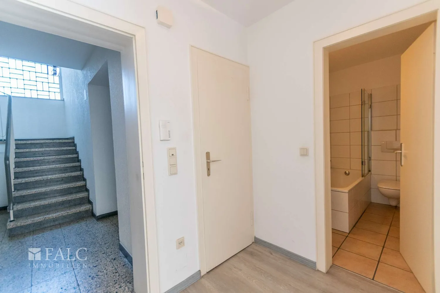 2 Zimmer Wohnung mit 46 m² in Viersen – Bild 10