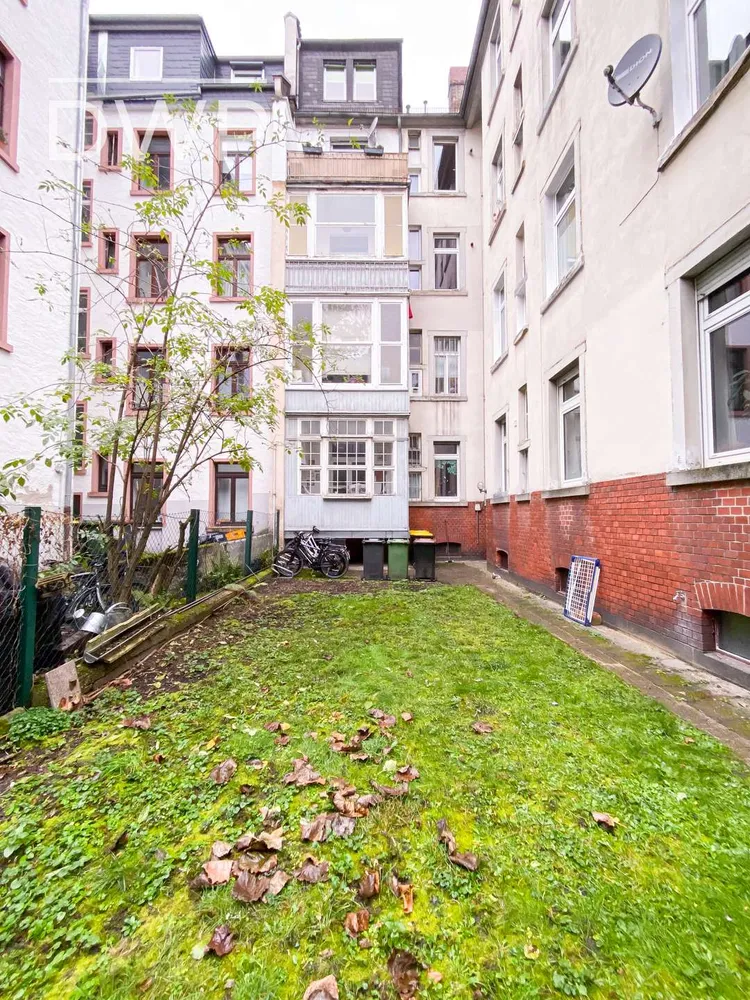 4 Zimmer Wohnung mit 83 m² in Frankfurt am Main – Bild 10