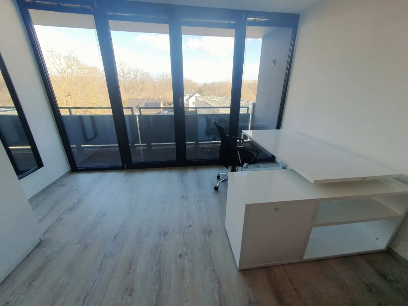 2 Zimmer Wohnung mit 81 m² in Nürnberg – Bild 3