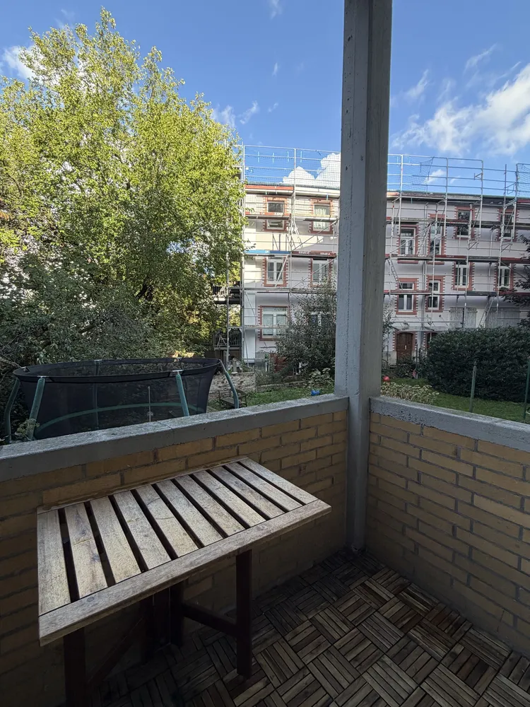 4 Zimmer Wohnung mit 79 m² in Darmstadt – Bild 5