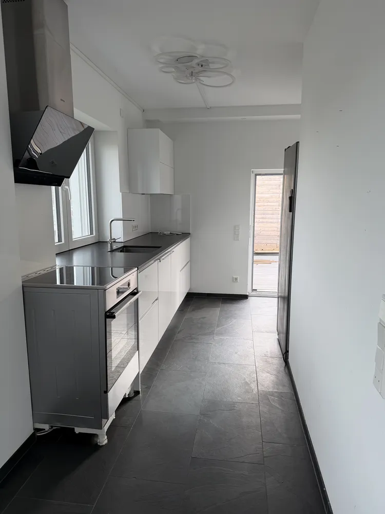 3 Zimmer Wohnung mit 130 m² in Mainz – Bild 7