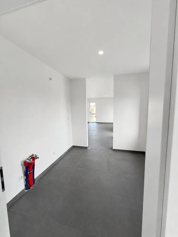 2 Zimmer Wohnung mit 73 m² in Bocholt – Bild 7