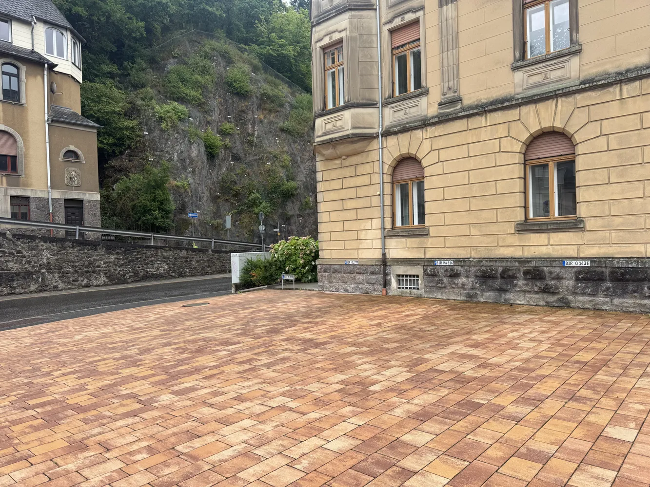 4 Zimmer Wohnung mit 109 m² in Idar-Oberstein – Bild 4