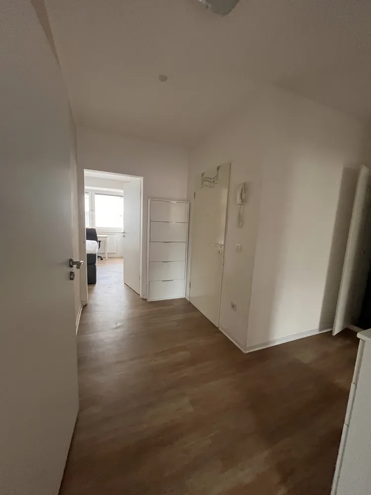 2 room apartment with 60 m² in Dortmund – Photo 7