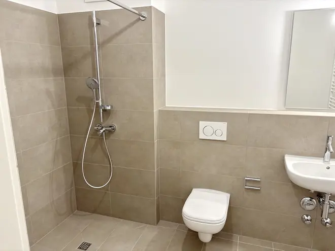 2 Zimmer Wohnung mit 60 m² in Bonn – Bild 5