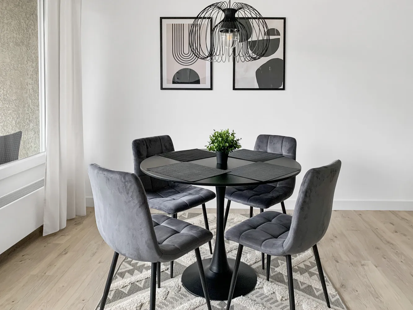 2 Zimmer Wohnung mit 61 m² in Koblenz – Bild 7