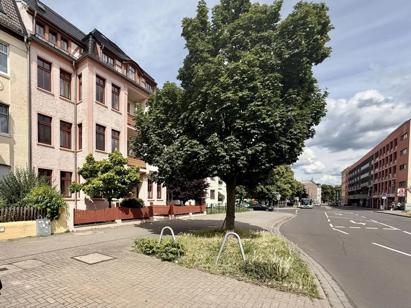4 room house with 54 m² in Magdeburg – Photo 5