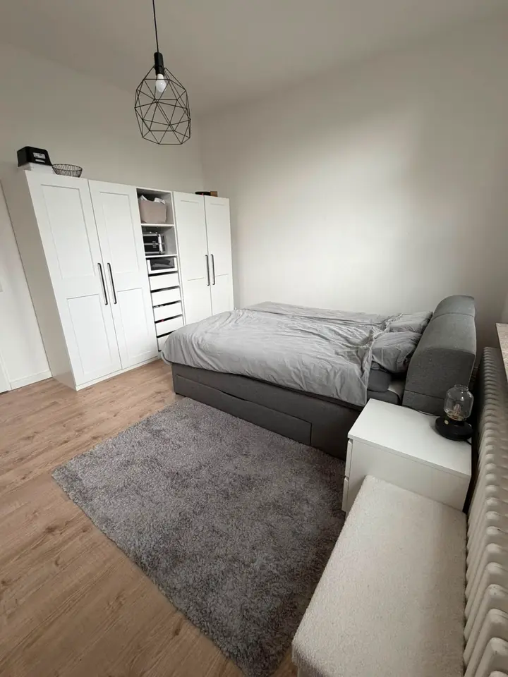 2 Zimmer Wohnung mit 57 m² in Herford – Bild 8