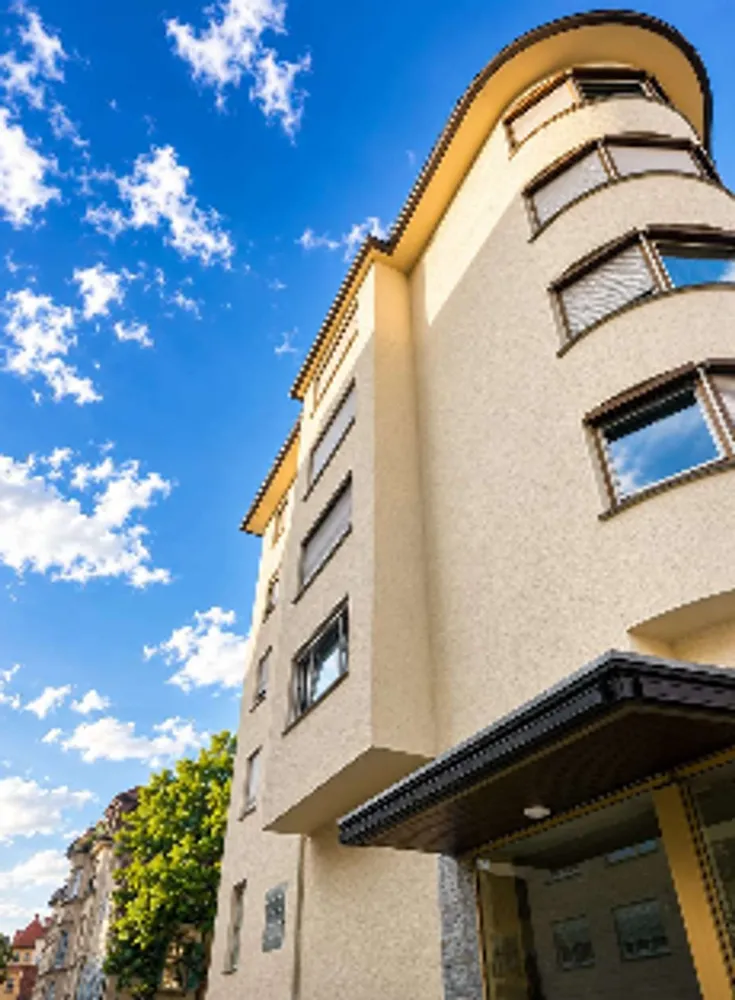 1 Zimmer Wohnung mit 21 m² in Stuttgart – Bild 2
