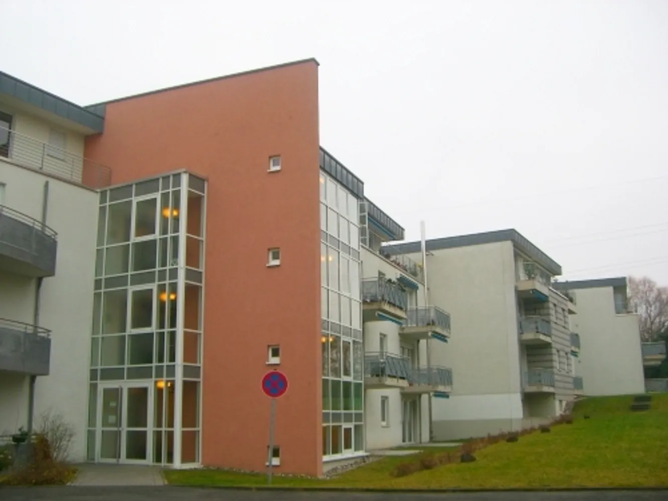 1 room apartment with 40 m² in Bonn – Photo 6