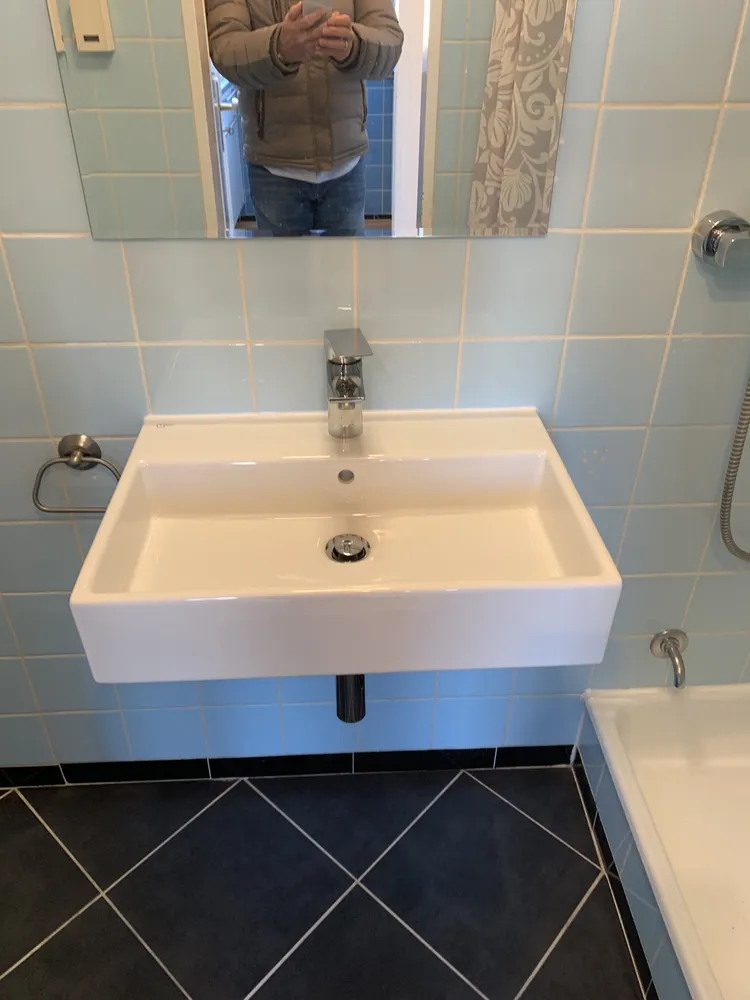 1 Zimmer Wohnung mit 37 m² in Münster – Bild 8