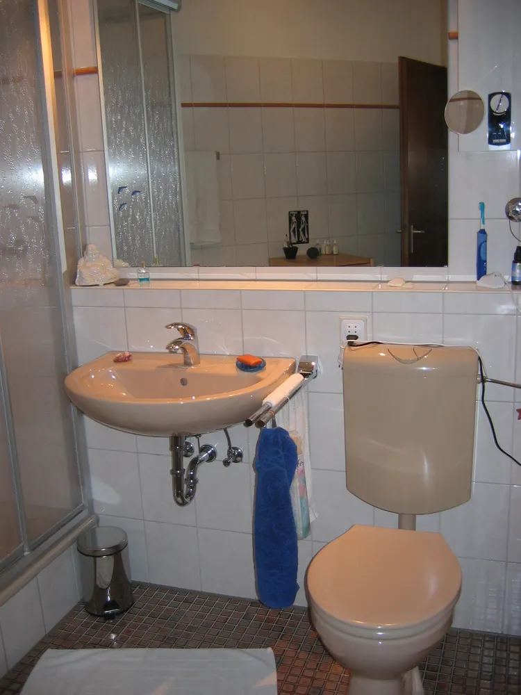 1 room apartment with 45 m² in Cologne – Photo 12