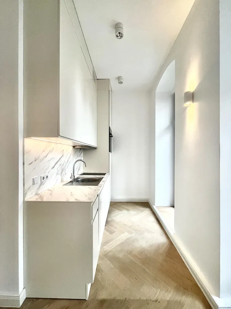 1 Zimmer Wohnung mit 35 m² in Berlin – Bild 4