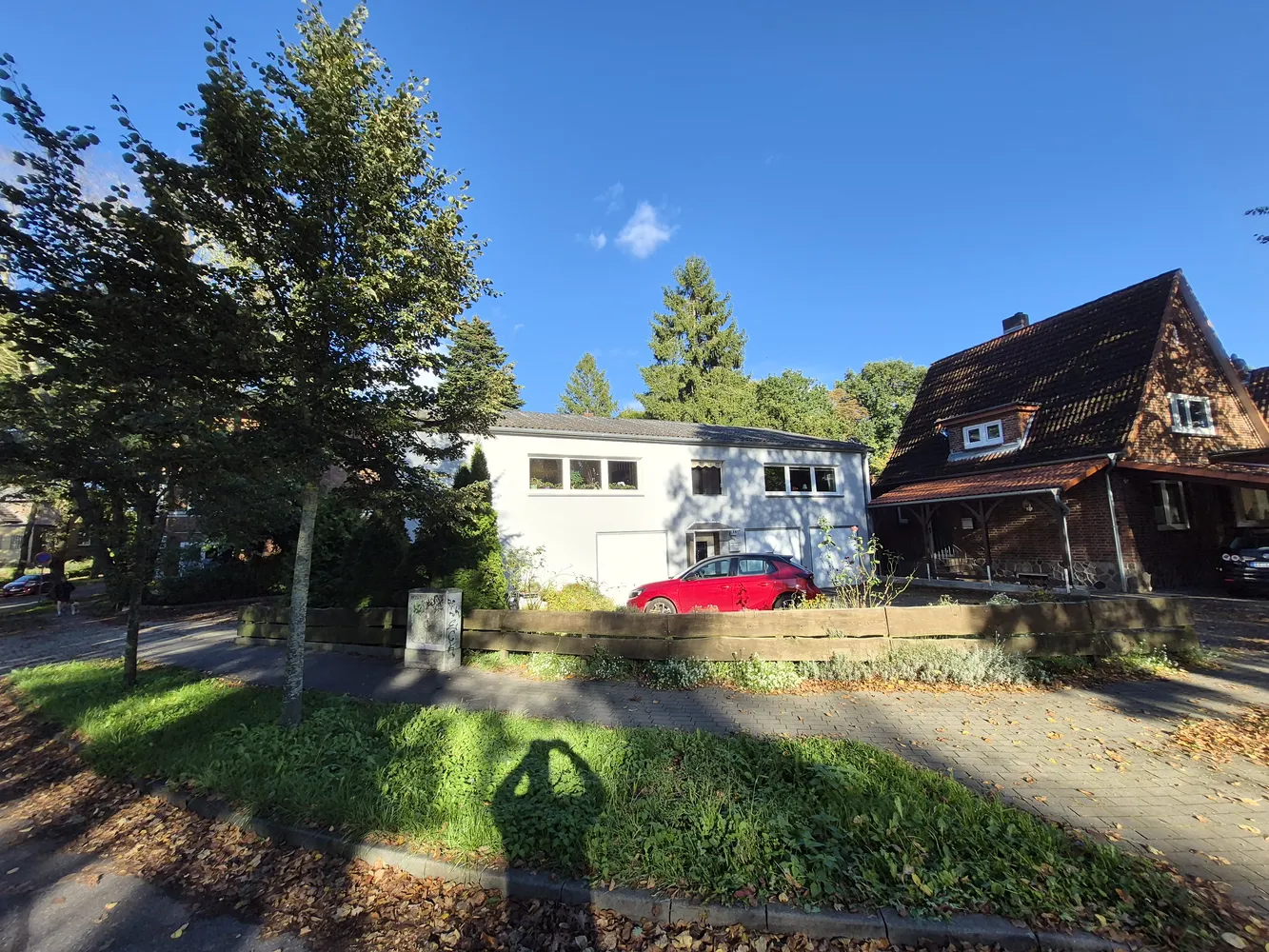3 room apartment with 78 m² in Itzehoe – Photo 1
