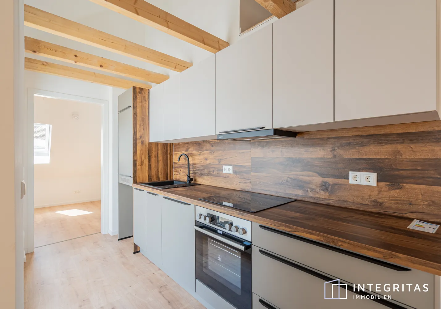 2 room apartment with 44 m² in Bayreuth – Photo 1