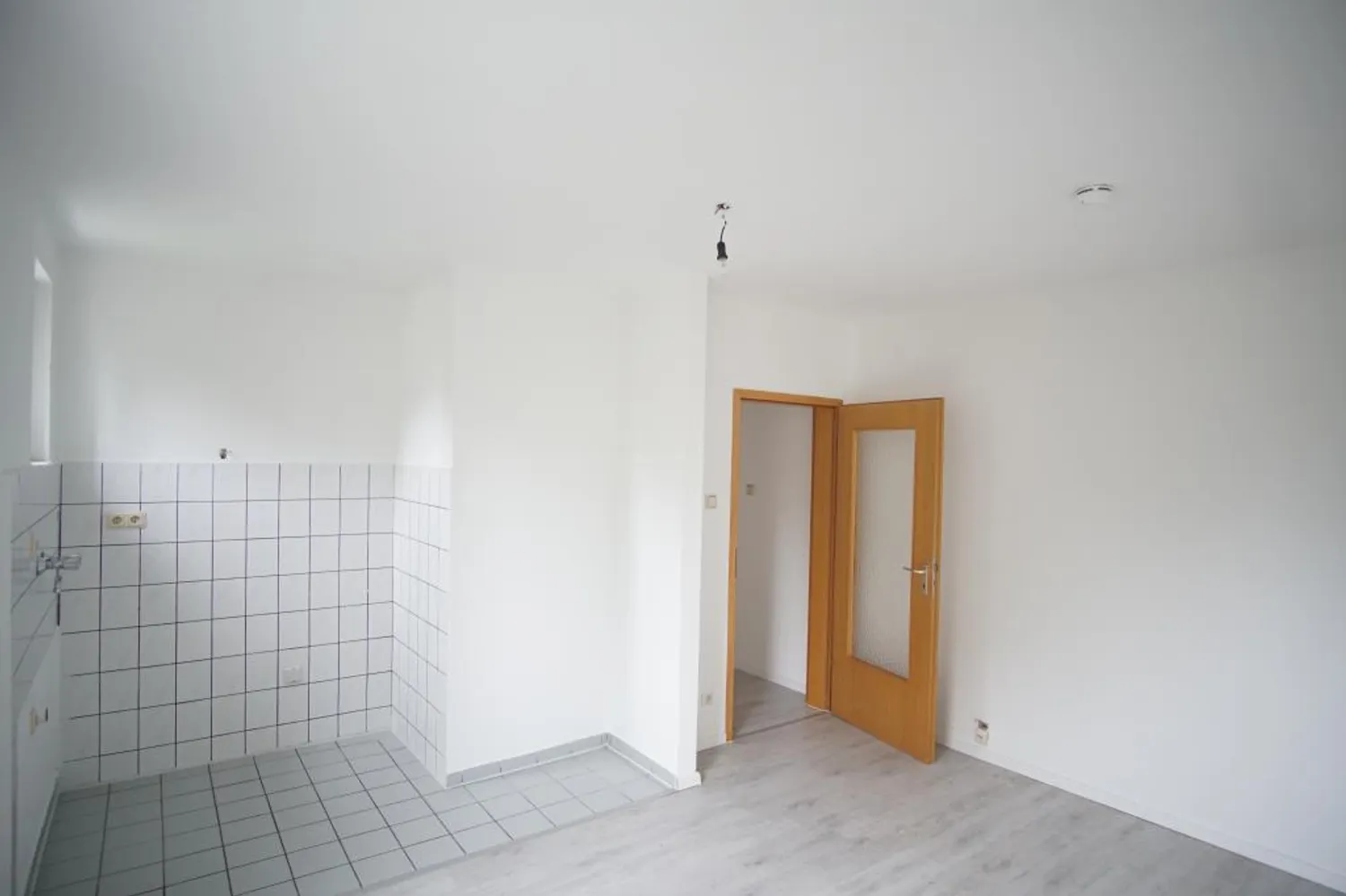 1 Zimmer Wohnung mit 36 m² in Oberhausen – Bild 1