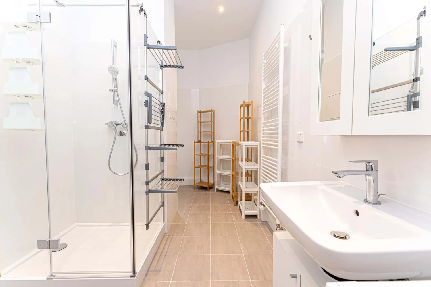 Shared room with 15 m² in Berlin – Photo 1