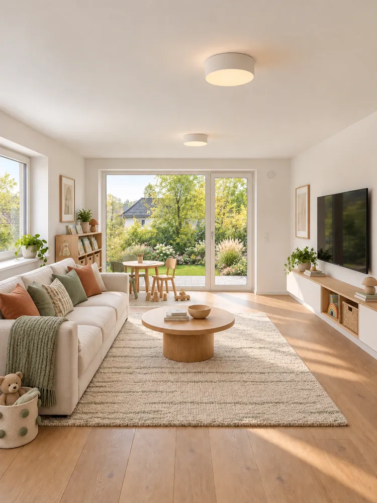 2 Zimmer Wohnung mit 68 m² in Ravensburg – Bild 11