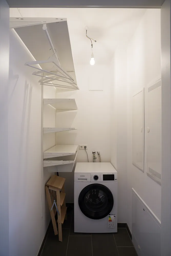 2 Zimmer Wohnung mit 36 m² in Berlin – Bild 11