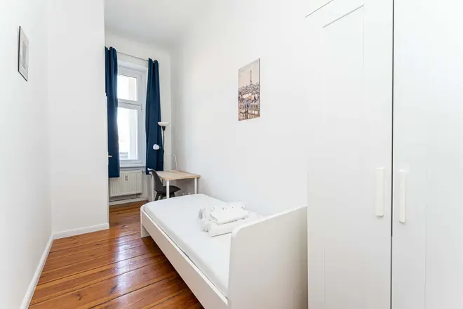 WG-Zimmer in Berlin – Bild 2