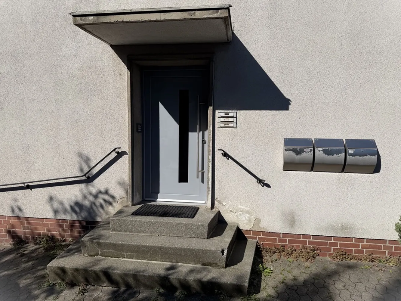 2 Zimmer Wohnung mit 46 m² in Braunschweig – Bild 3