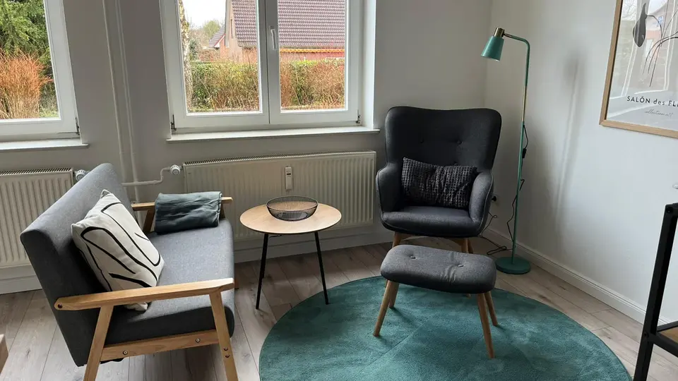 Studio mit 35 m² in Stade – Bild 10