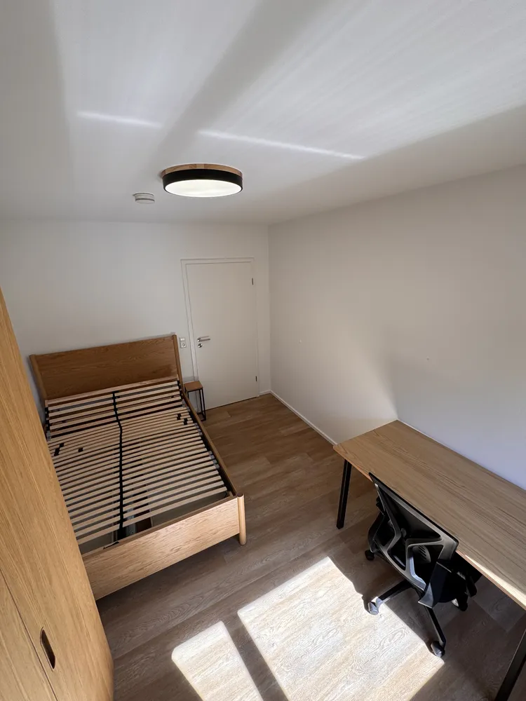 WG-Zimmer mit 12 m² in Stuttgart – Bild 7