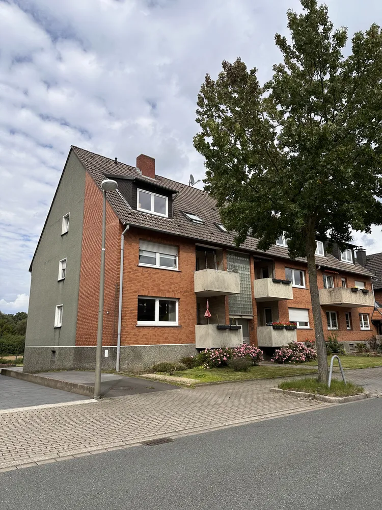 3 Zimmer Wohnung mit 82 m² in Dortmund – Bild 1