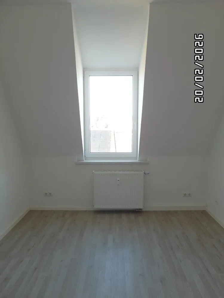 4 room apartment with 94 m² in Riesa – Photo 1