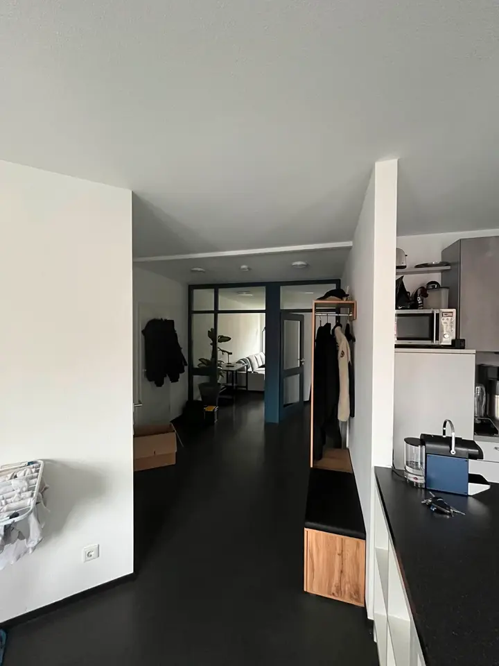 Studio mit 27 m² in Heppenheim – Bild 8