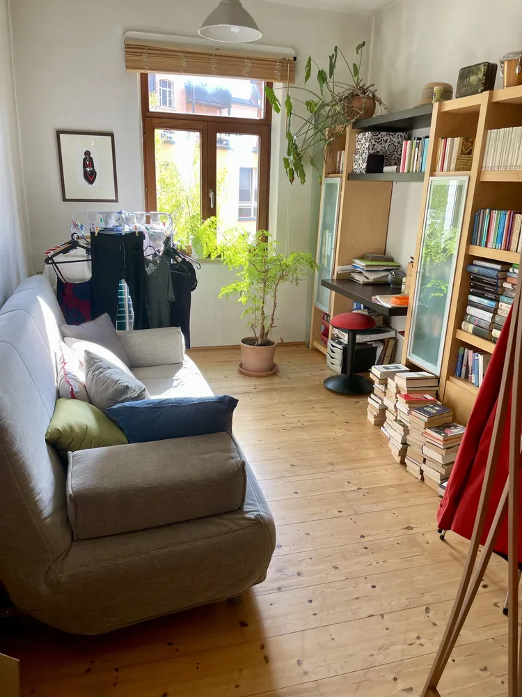 3 Zimmer Wohnung mit 87 m² in Nürnberg – Bild 8