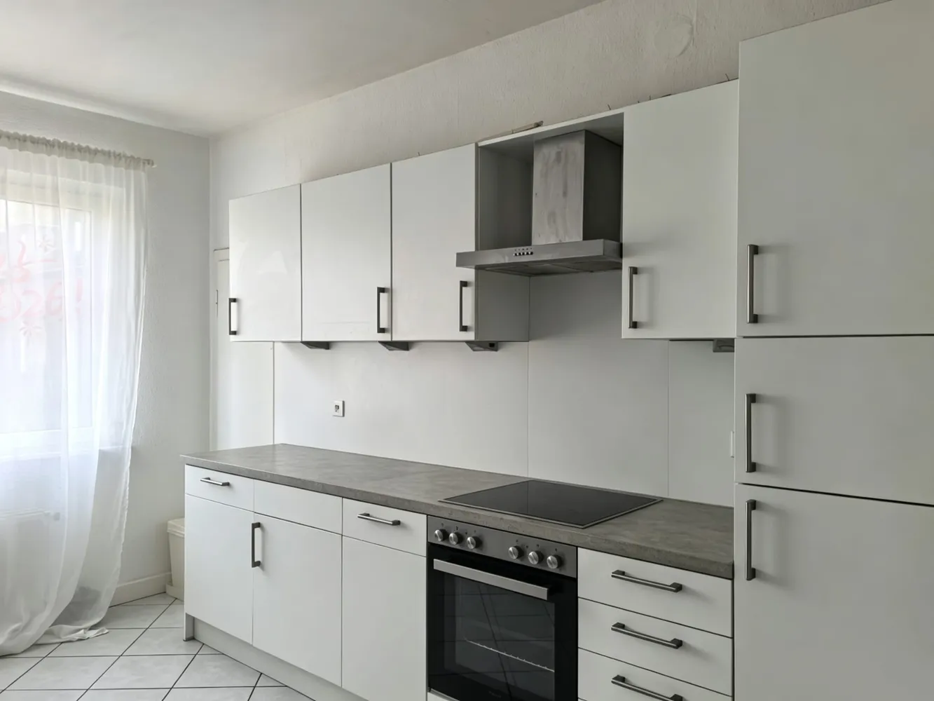 1 Zimmer Wohnung mit 47 m² in Duisburg – Bild 2