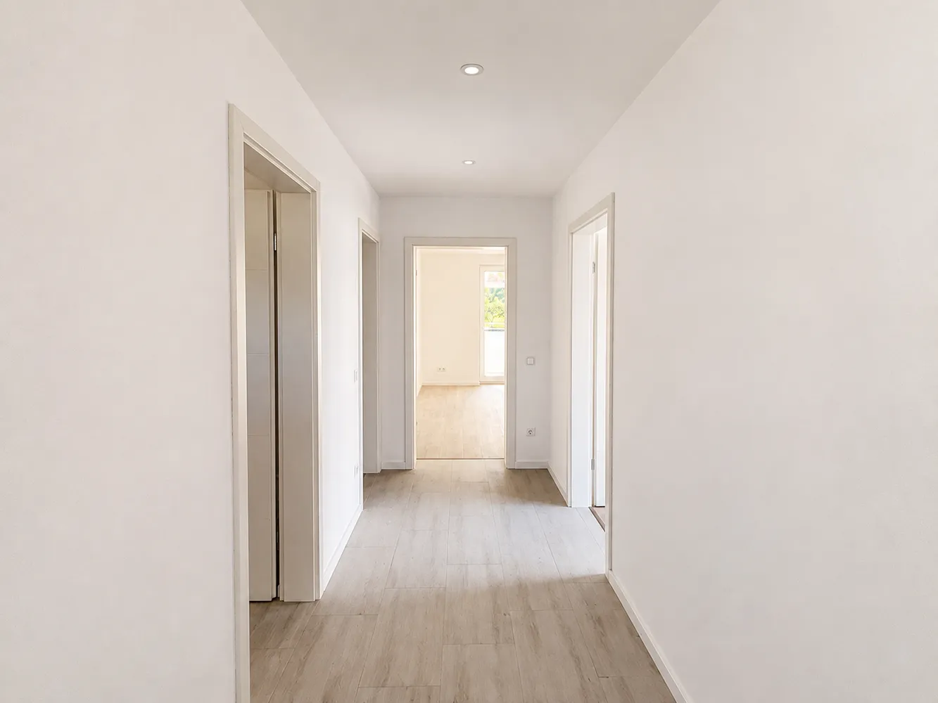 2 Zimmer Wohnung mit 54 m² in Hannover – Bild 4