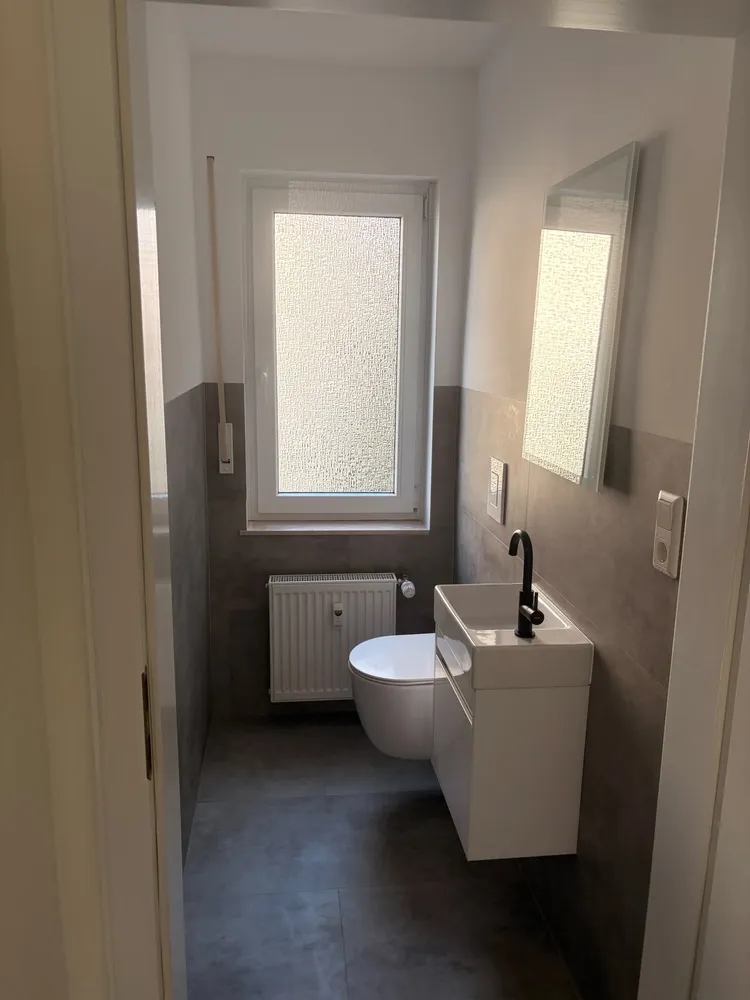 4 Zimmer Wohnung mit 100 m² in Paderborn – Bild 11