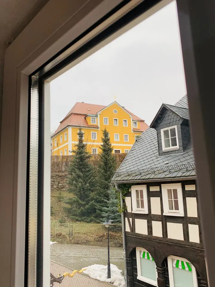 Studio mit 23 m² in Bautzen – Bild 7