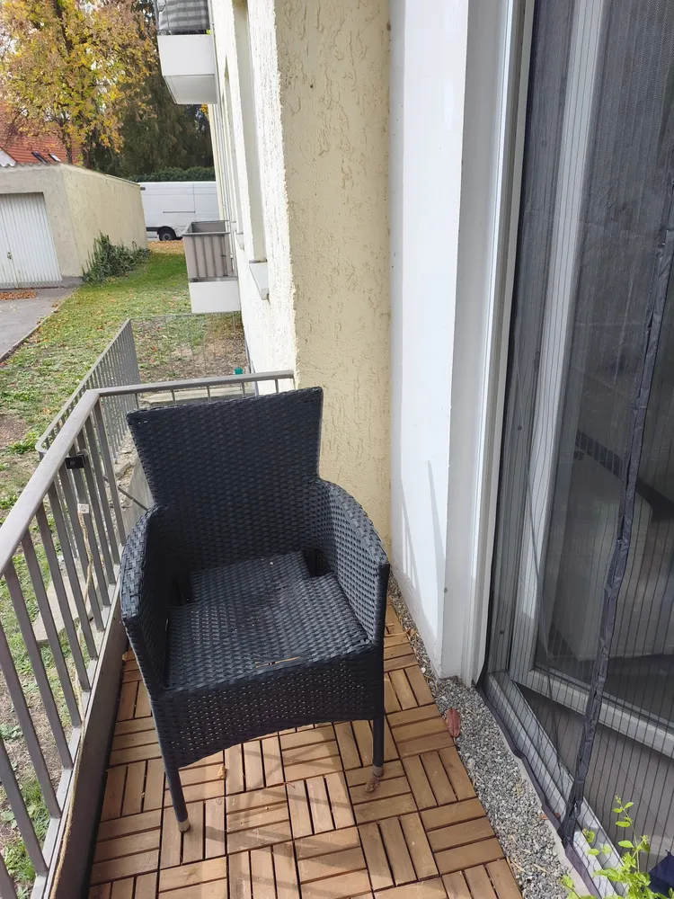 3 room apartment with 70 m² in Augsburg – Photo 5