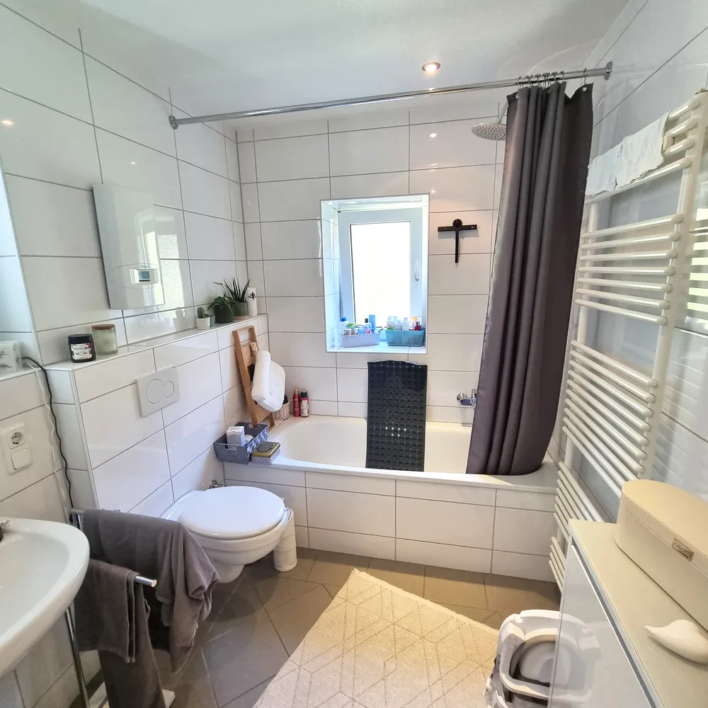 3 Zimmer Wohnung mit 96 m² in Aachen – Bild 7