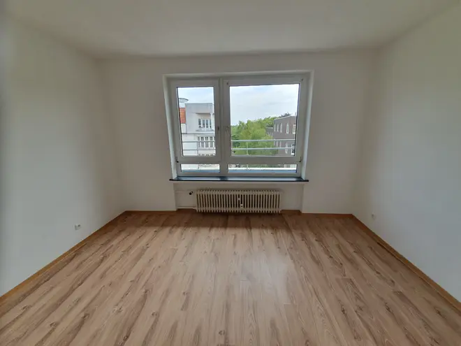 3 Zimmer Wohnung mit 71 m² in Bremen – Bild 4