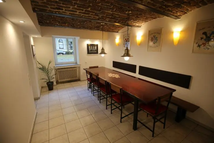 WG-Zimmer mit 13 m² in Aachen – Bild 5