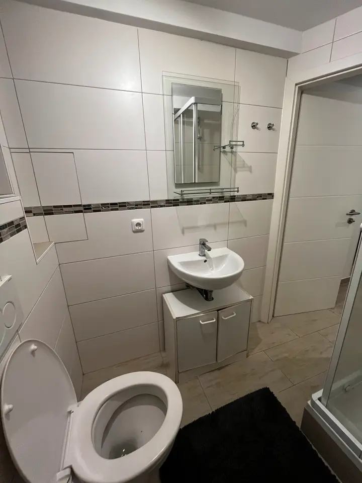 2 Zimmer Wohnung mit 40 m² in Rüsselsheim am Main – Bild 7